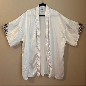 Vintage Kimono/Coat/Dress Robe